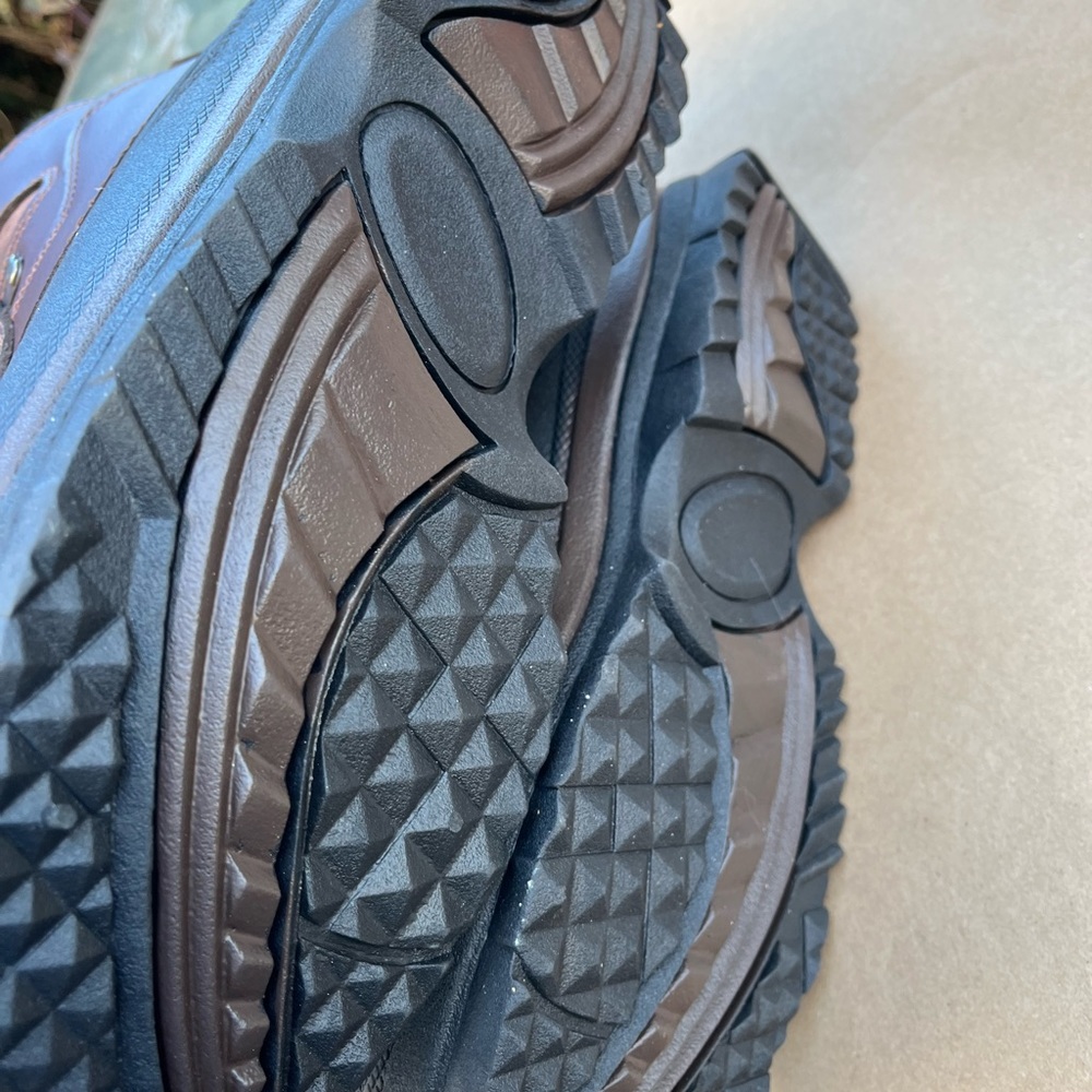 Rothco hiking boots - Picture 8 of 8